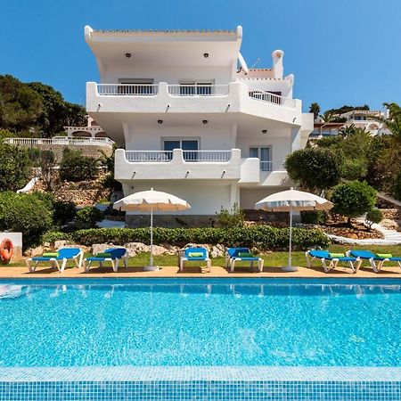 Villa Magdalena Alaior Buitenkant foto