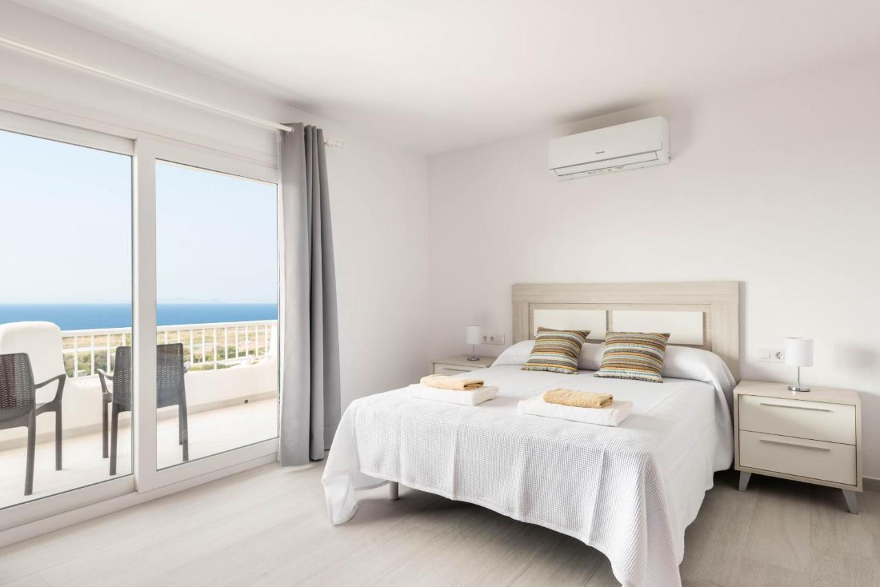 Villa Magdalena Alaior Buitenkant foto