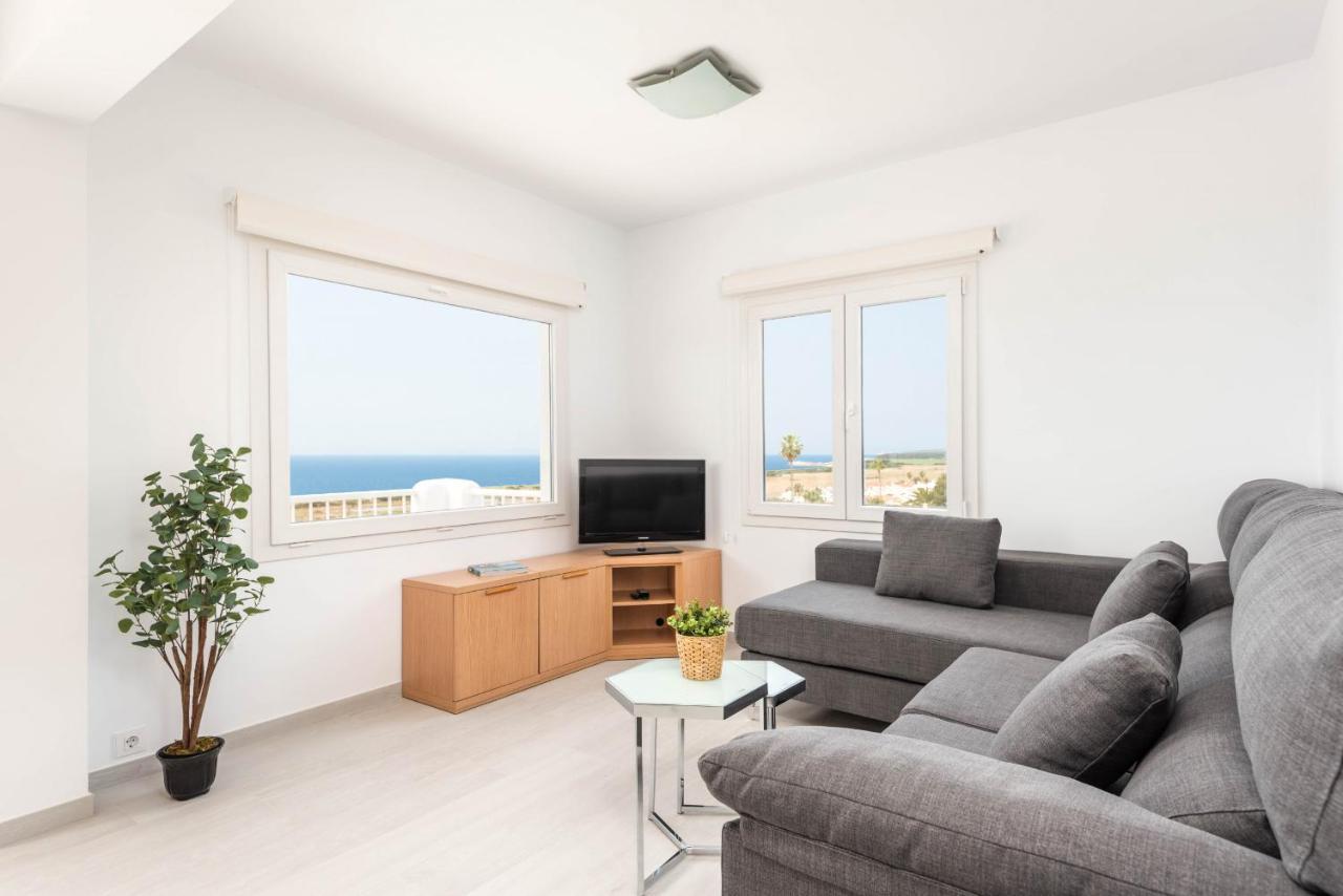 Villa Magdalena Alaior Buitenkant foto