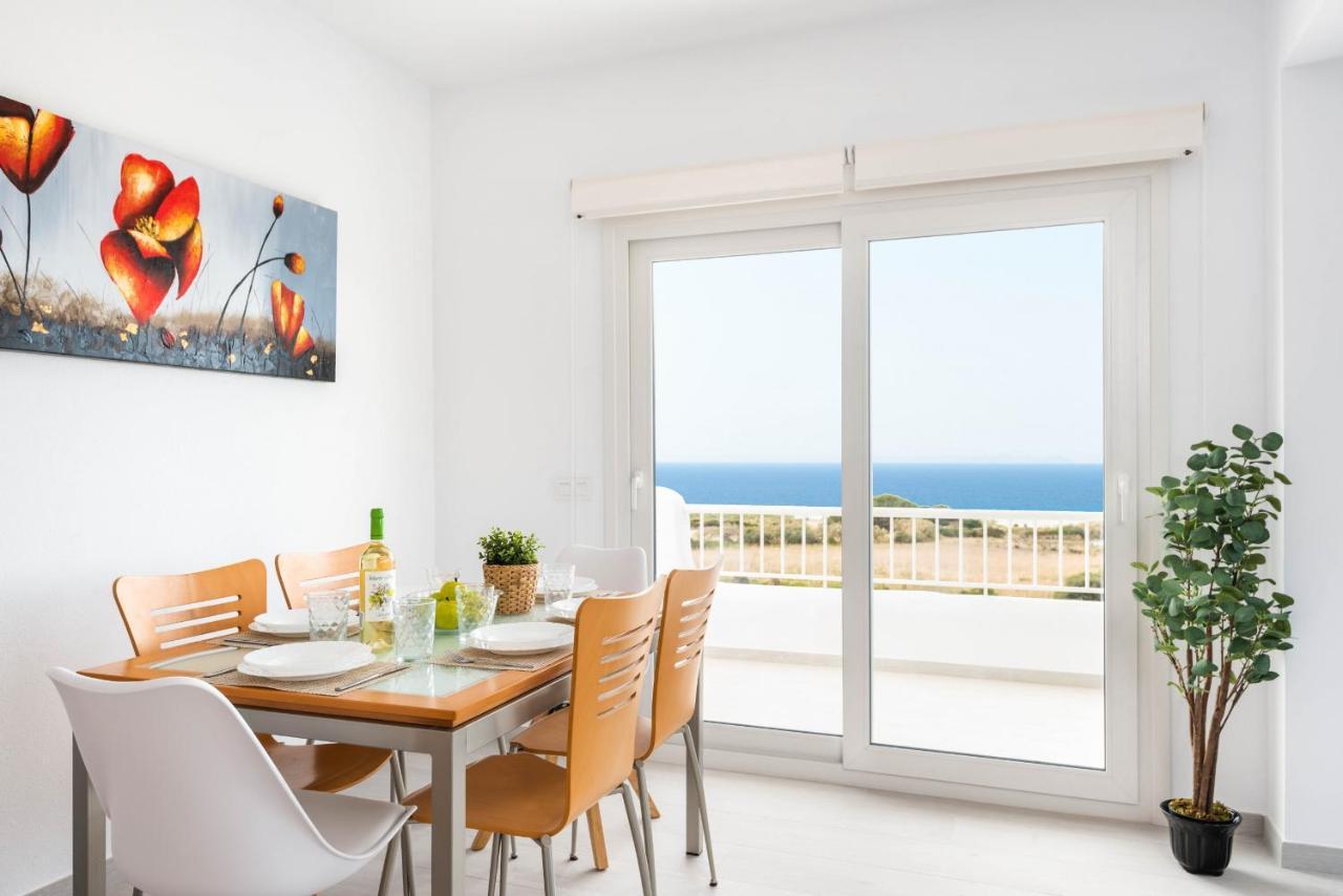 Villa Magdalena Alaior Buitenkant foto