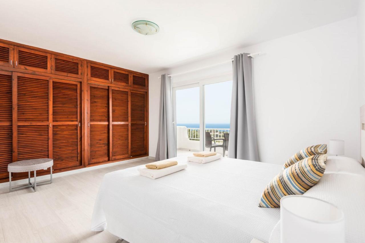Villa Magdalena Alaior Buitenkant foto