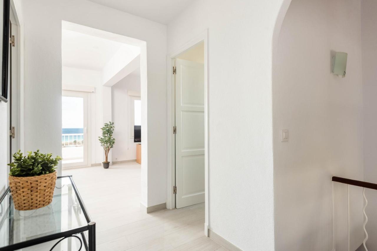 Villa Magdalena Alaior Buitenkant foto
