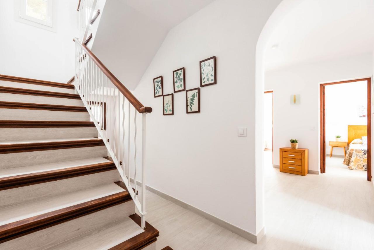 Villa Magdalena Alaior Buitenkant foto