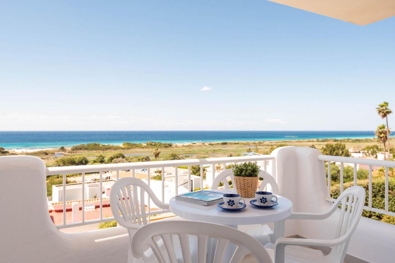 Villa Magdalena Alaior Buitenkant foto